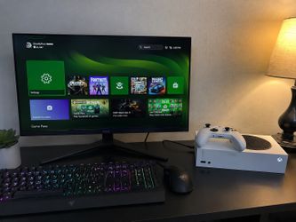 Xbox Series S
