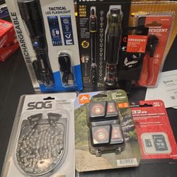 Stocking Stuffers * Take Care Of Every Man In Your Life*