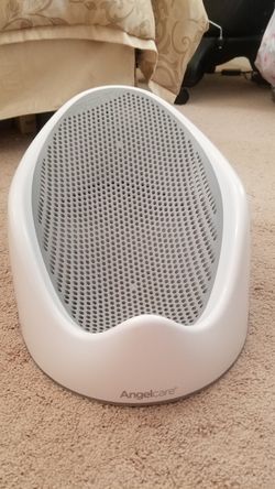 Angel Care infant bathtub
