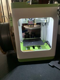 3D Printer great Beginner Friendly! Excellent Condition