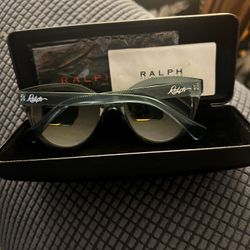 Ralph Lauren Polo Sunglasses 