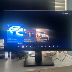 GAMING Monitor (27 Inch)
