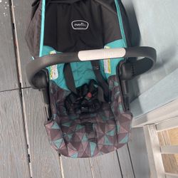 Car Seat 