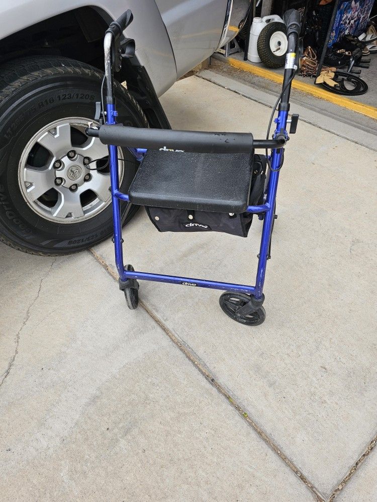 Drive Walker