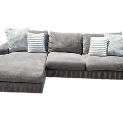 FREE DELIVERY SECTIONAL SOFA COUCH SALA SET