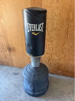 Punching bag