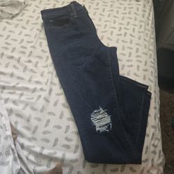 Lexis Jeans 