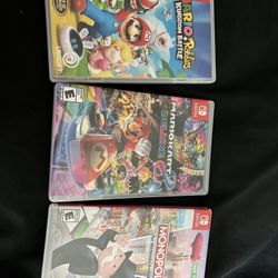 Nintendo Switch OLED Model 