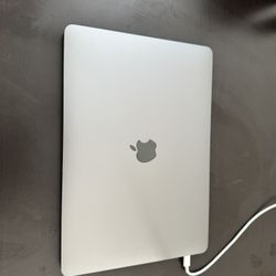 MacBook Pro 13”, 3.1 GHz Intel i5