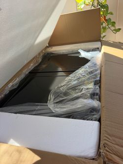 Ice chest