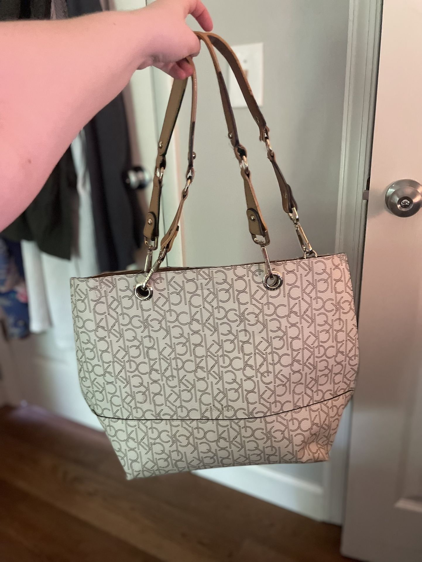 Calvin Klein Purse