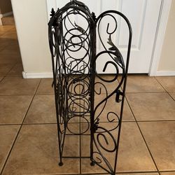 Wine Rack 