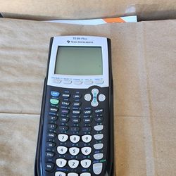 Texas Instruments 