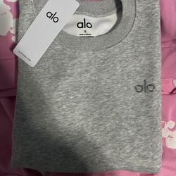 Alo Sweatshirts 