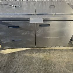Commercial Restaurant Refrigerator Unit $500 OBO 