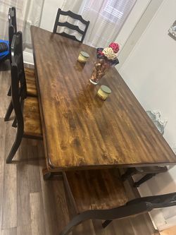 I will move I am selling everything in my house