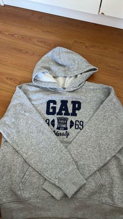 GAP unisex kids hoodie