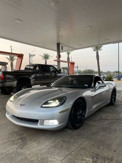 2011 Chevrolet Corvette