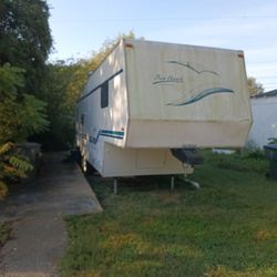 For Sale Camper