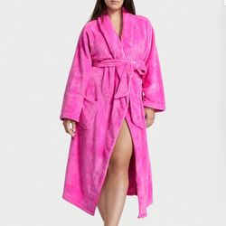 New Victoria Secret Robes Size XL/XXL $60 Each 