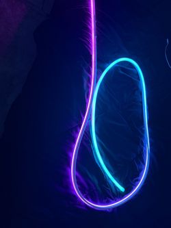 Govee RGBIC Neon Rope Light 2 – 32.8 ft