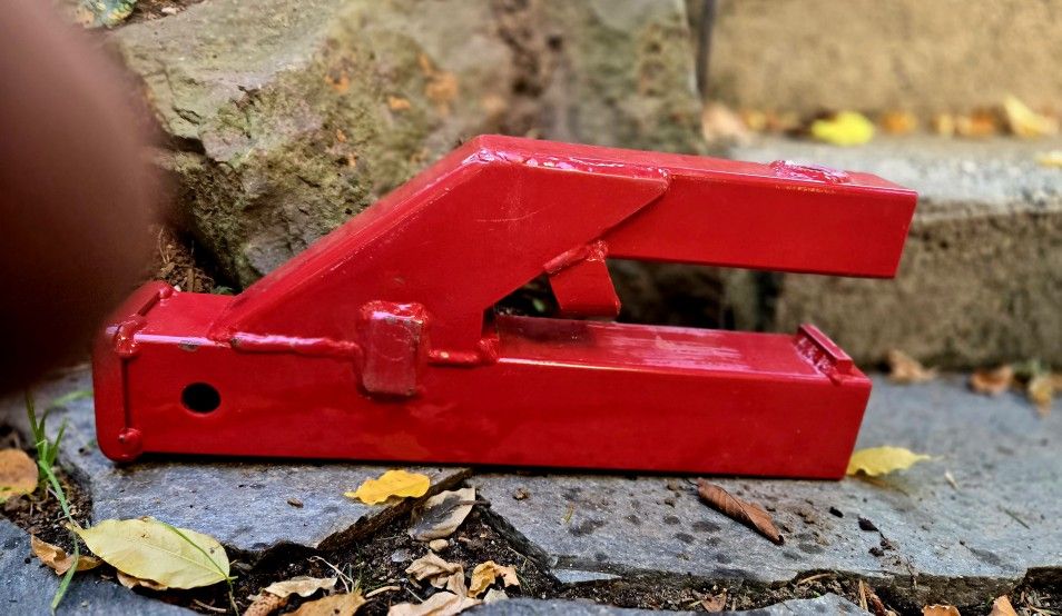 Trailer Hitch