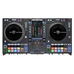 Rane System One All-in-one DJ Controlle