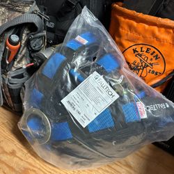 Full Body Harness