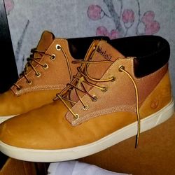 TIMBERLAND SHOES 