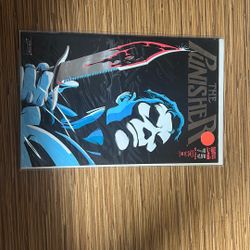 The Punisher #75