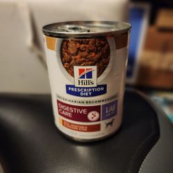 Dog food