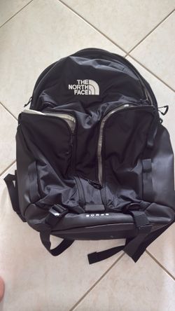 The North Face Surge Backpack