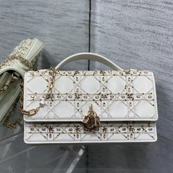 Ladies Christian Dior Bag
