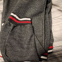 Jogger Sweat Pants