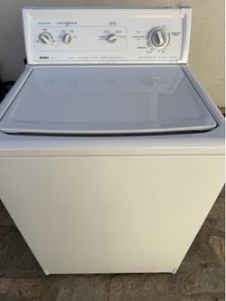 Washer