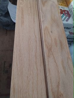 Engineered Oak Flooring AHS-1200
