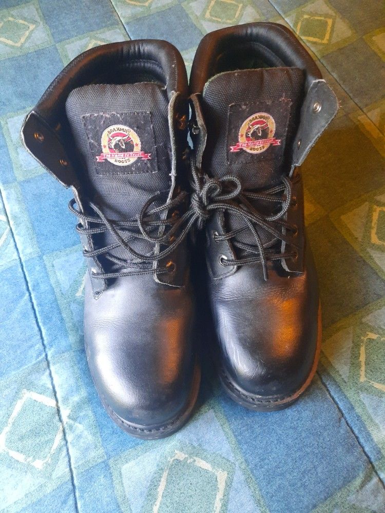 Boots For Sale