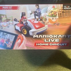 Mario Kart Home Circuit 
