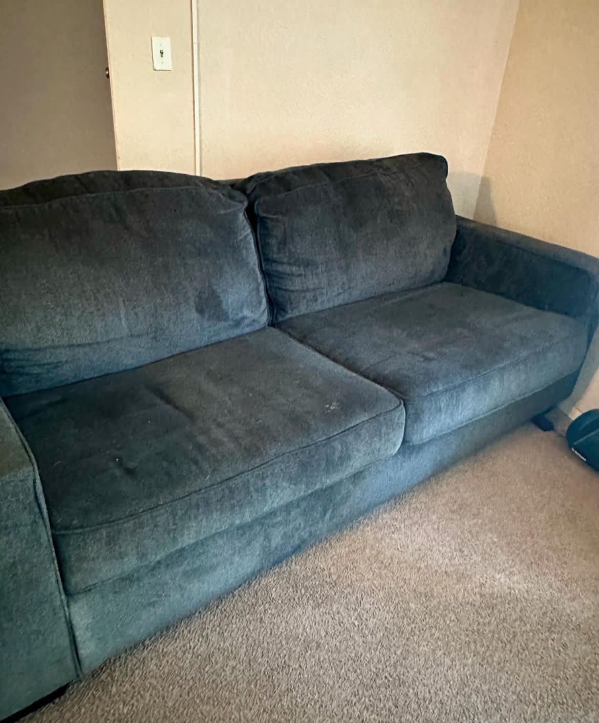 Free Couch