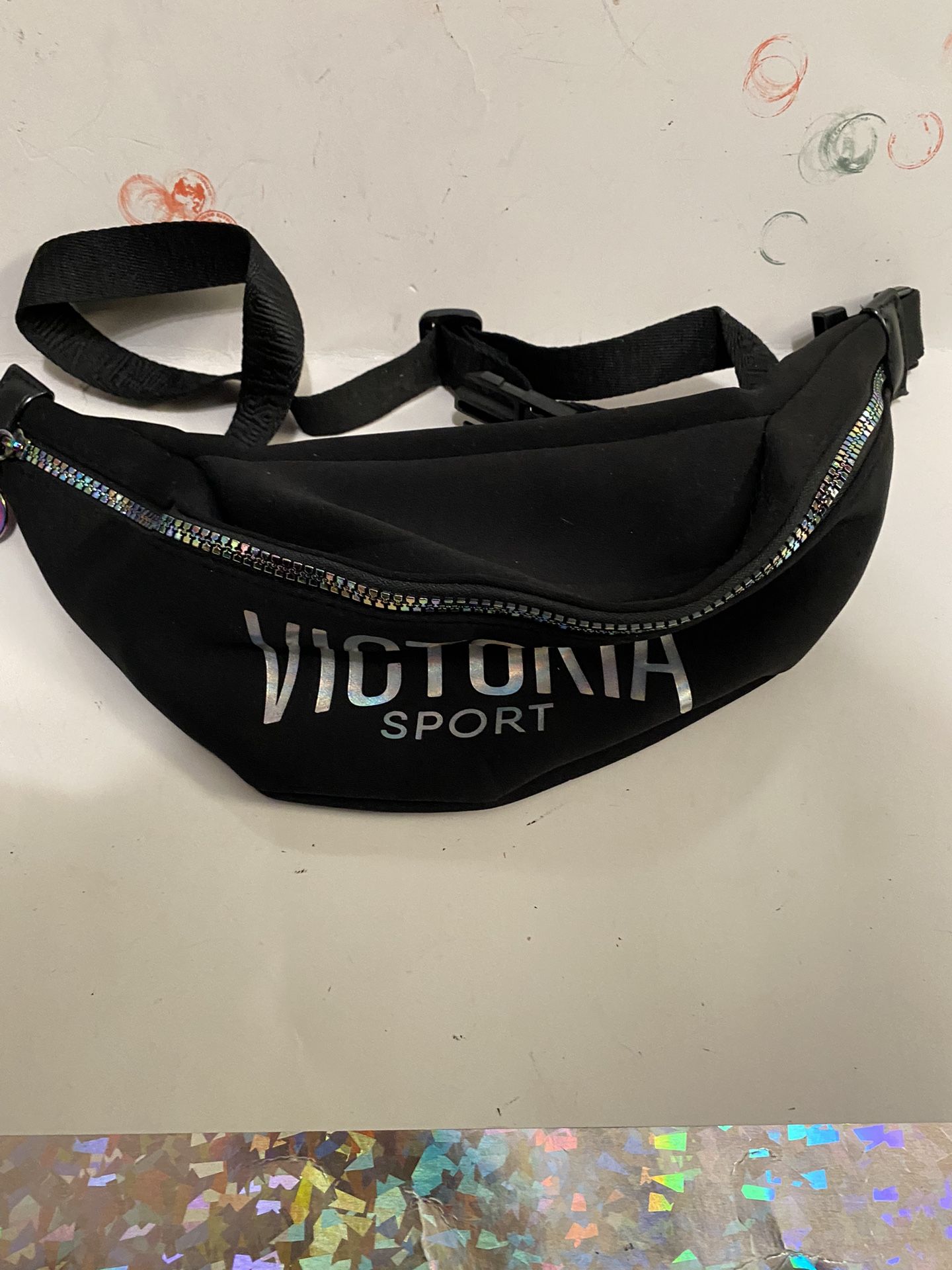 victoria secret fanny pack