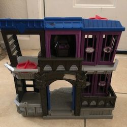 Batman - gotham city