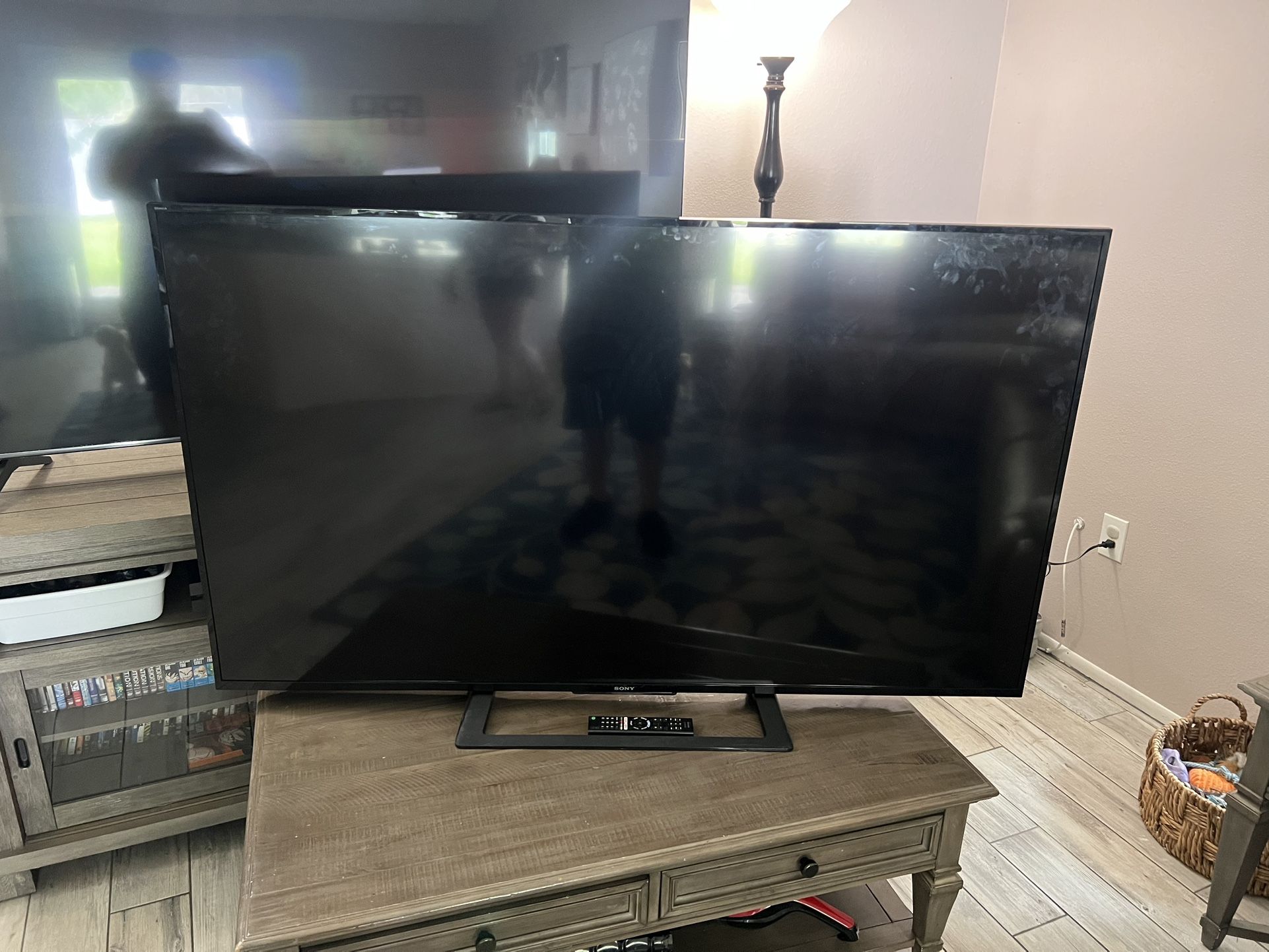 70’ Sony TV