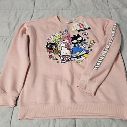 NEW  SIZE M $25