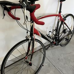 Specialized Tarmac Comp Road Bike