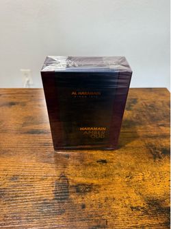 Al Haramain Amber Oud - Dubai Night Cologne