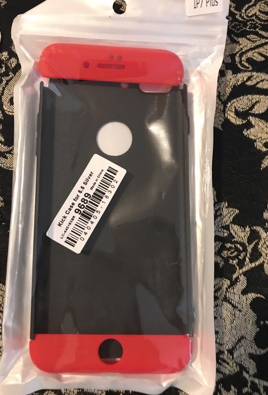 Case iPhone 7 Plus