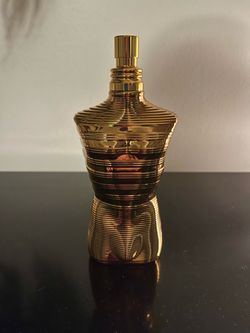 Jean Paul Gaultier Le Male Elixir Absolu 4.2oz New