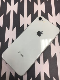 iPhone 8 64GB AT&T and Cricket only