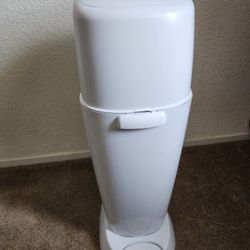 Diaper Genie Pail