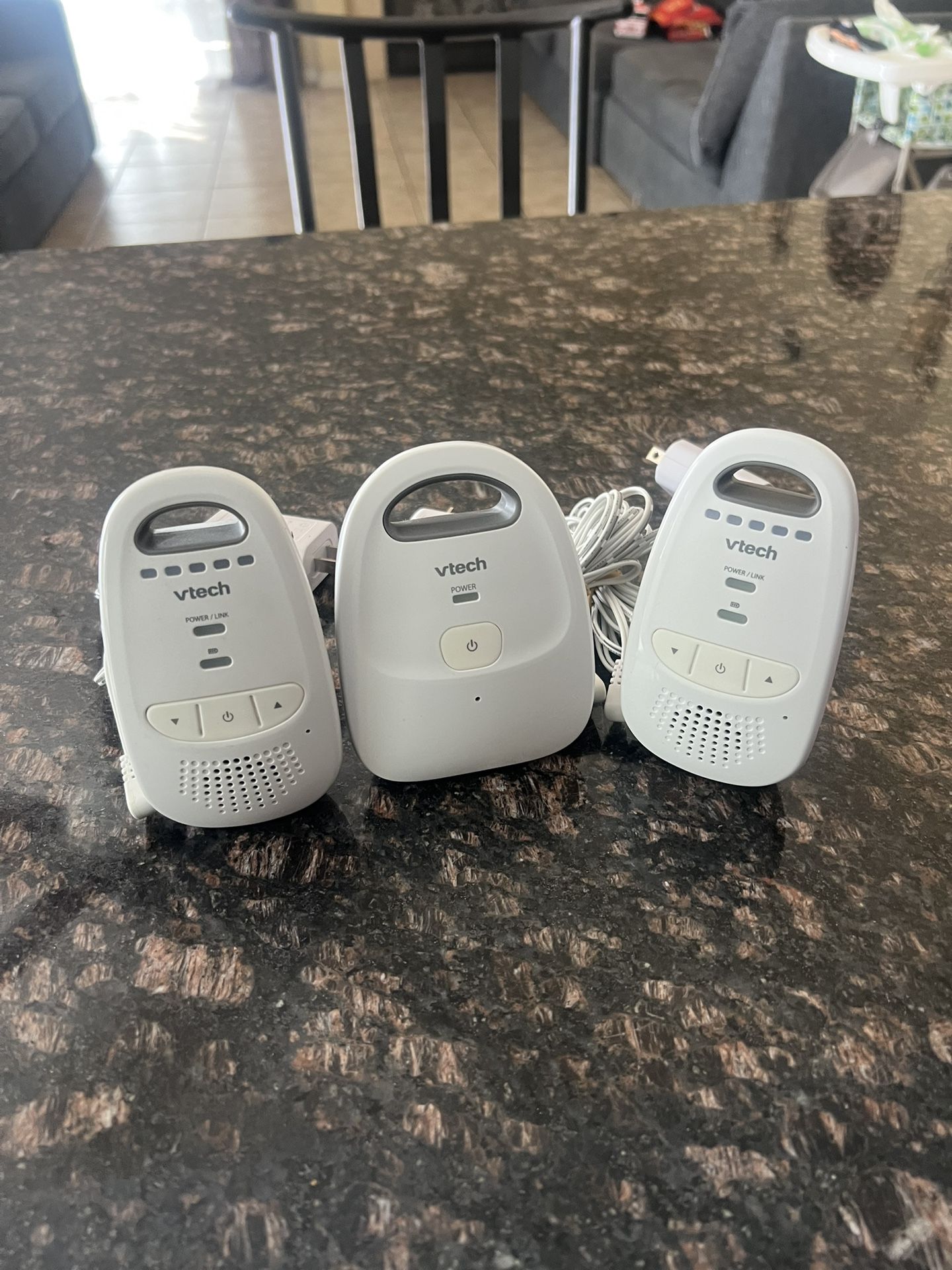 Baby Monitors